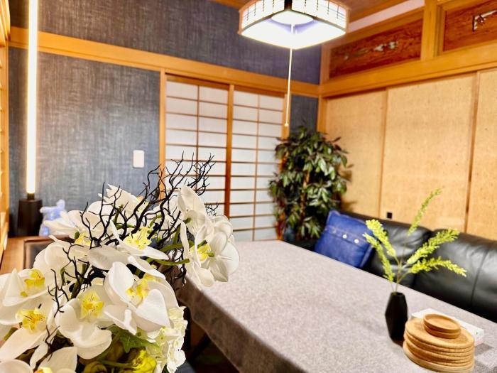 totoro no tema room - Vacation STAY 15797