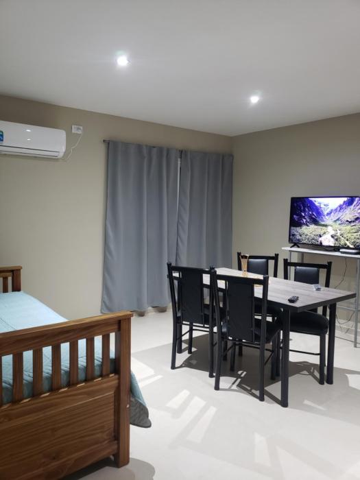 Departamento en Capital a estrenar