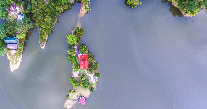 Isla Tortuga - Prado - Deportes Náuticos - Cerca a Bogotá - Cerca a Ibagué