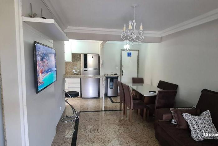 Lindo Apartamento perto da Praia!