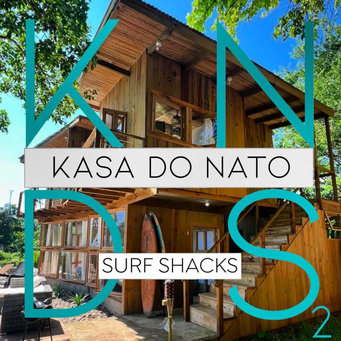 Kasa Do Nato