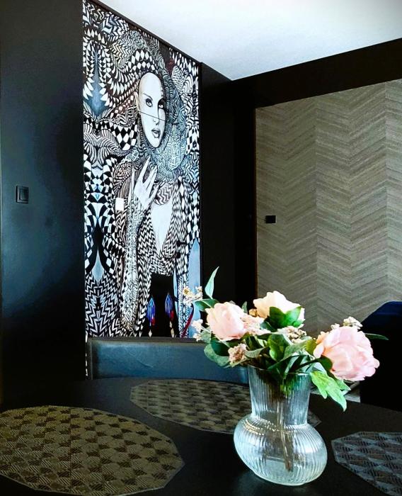 PARK Apartament z dużym tarasem - proplace