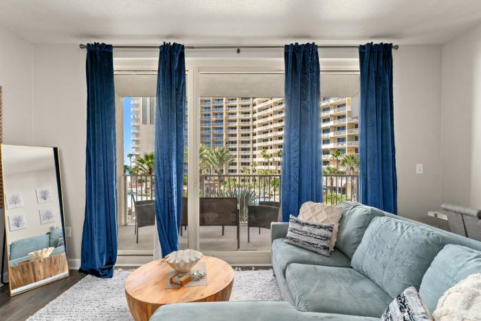 Shores Of Panama #0323