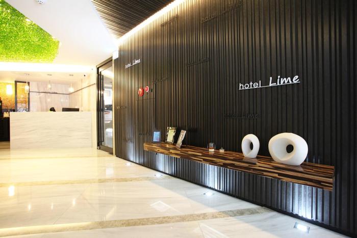 Lime hotel Suwon