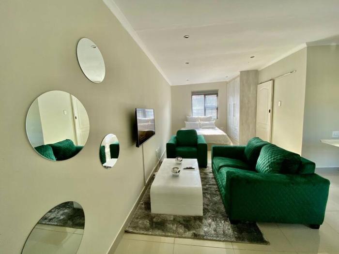 Little paradise spacious -3min 2N1-20MBSWiFi(11)