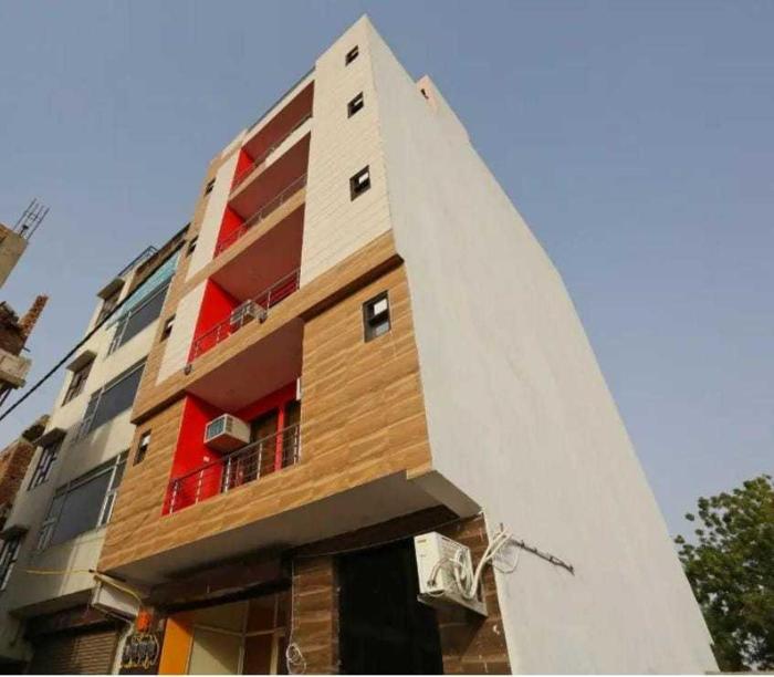 Hotel O JDJ Residency