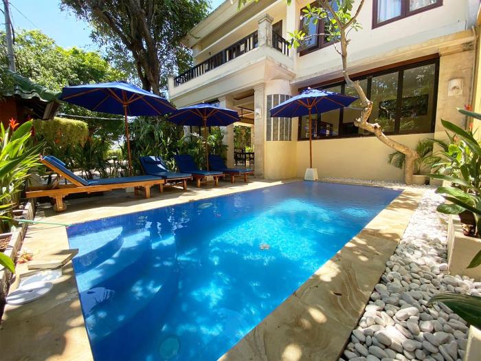 Bali Emerald Apartments