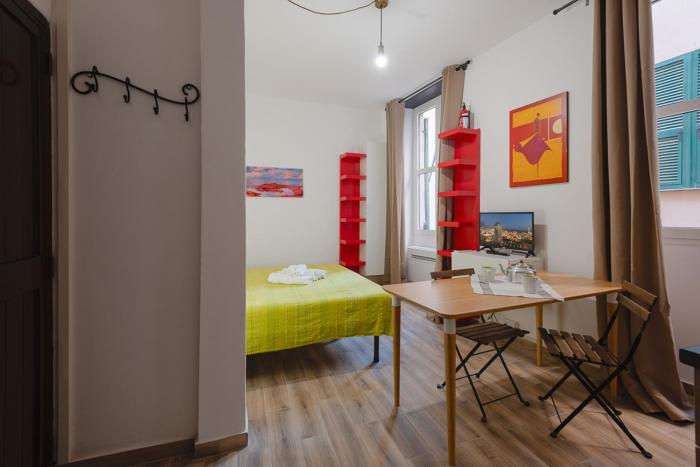 Appartamento Maddalena Basso - Affitti Brevi Italia