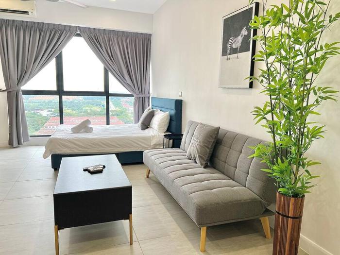 Bell Suite Sunsuria City by MOKA