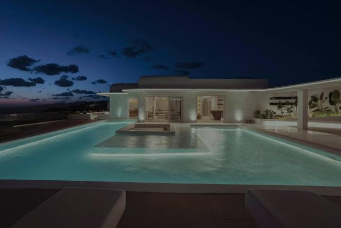 Aqua Pearl Mykonos
