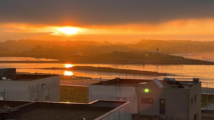 Apartamento Ruy Belo - Foz