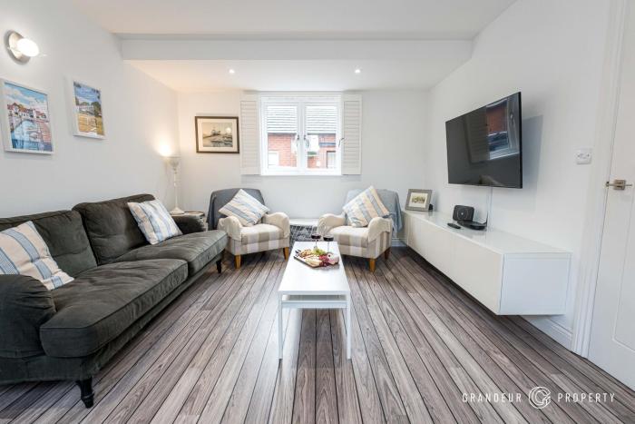 The Herons Nest by Grandeur Property