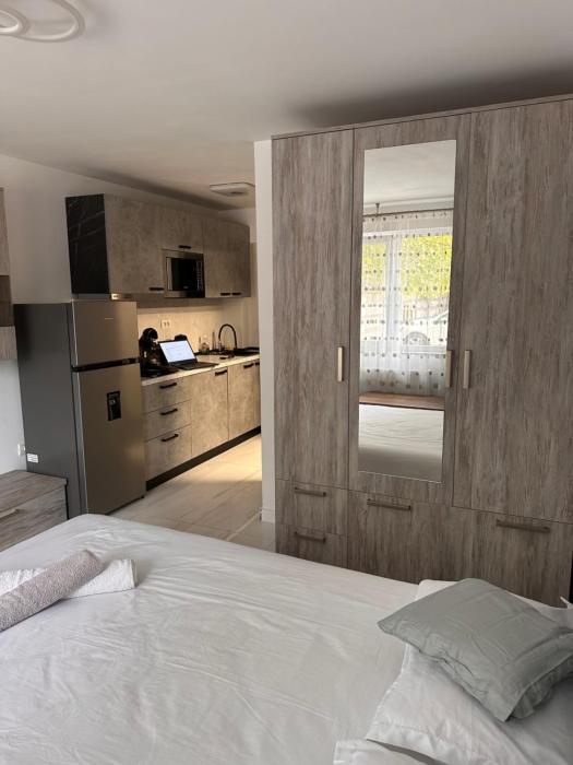 Cozy and quiet apartment