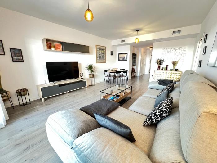 PUSHE Playa Granada Beach & Golf 23