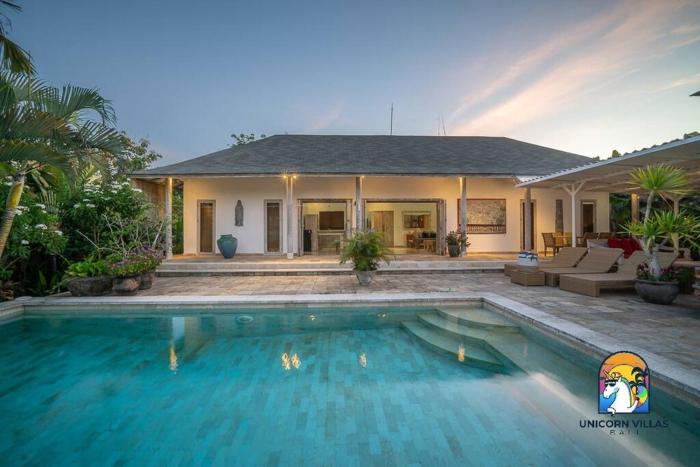 Villa Eva - by Unicorn Villas Bali