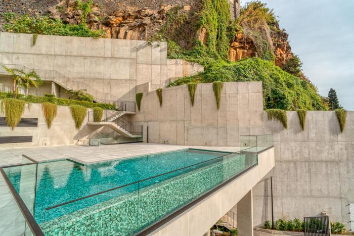 Vista Verde Apartment by Amazing Madeira