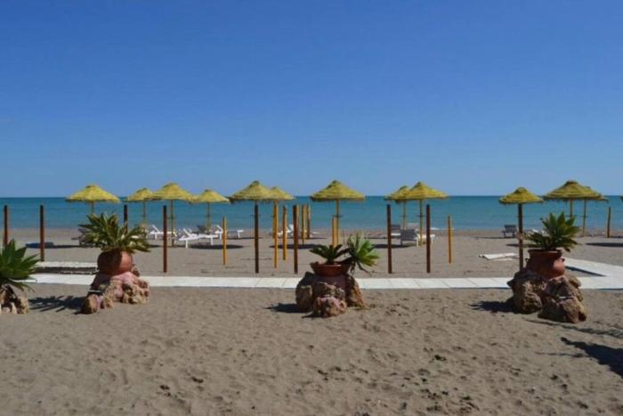 Apartamento en La Carihuela