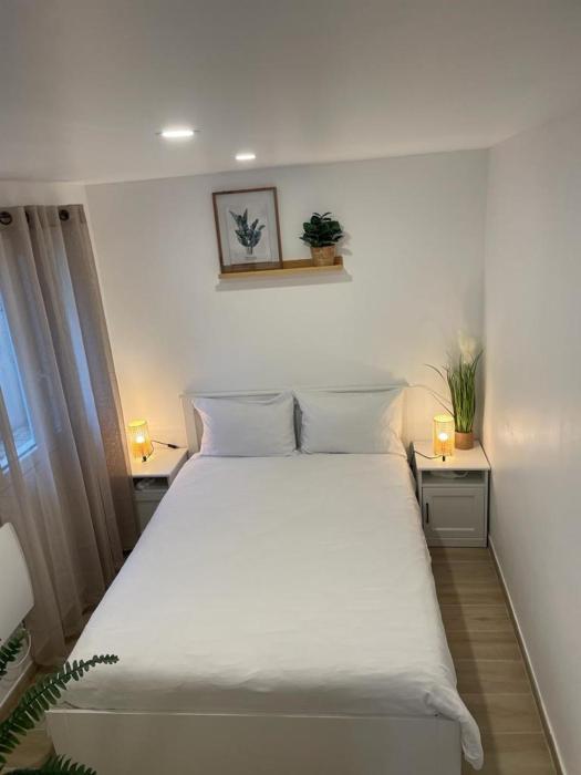 Résidence Chene- 15 MN de Paris et 05 MN dOrly Aéroport