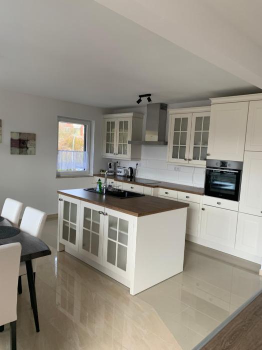 FeWo Zeitwohnen Luxus 5 Schlafzimmer