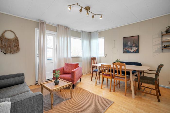 Fishermans Home - charming apartment near the sea