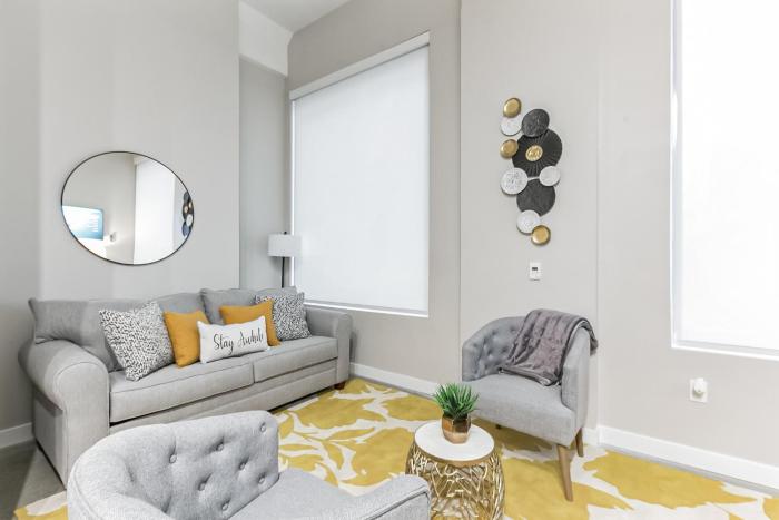 Downtown Stroll to the Bengals