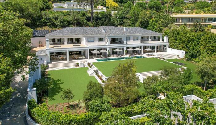 Mountain View Residence