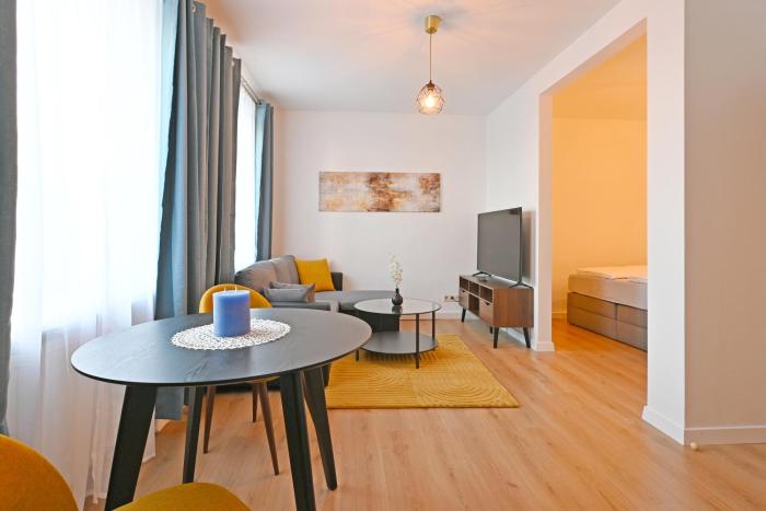 Gemütliches Stadtapartment im Zentrum von Ried im Innkreis