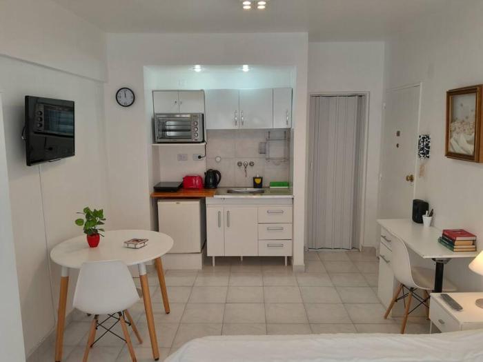 Rodriguez Peña Apart - Centro - CABA