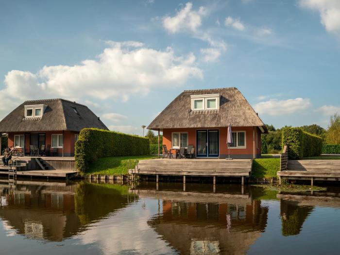 Summio Waterpark De Bloemert