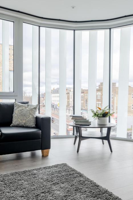 Boutique Vertigo Apartment Central KingstonLondon