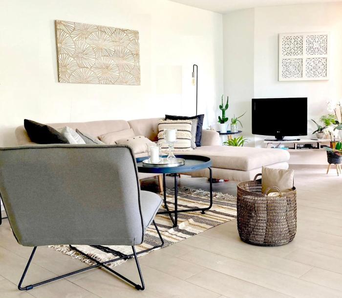 LAUSANNE PULLY LAC - Appartement moderne, confortable, ensoleillé et très bien situé - bus direct pour la gare