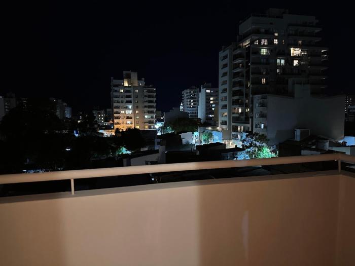 Departamento SAN MARTIN