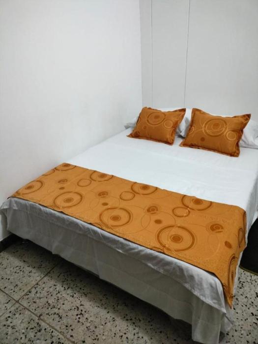 Apartamento Edificio Mar Azul - Rodadero