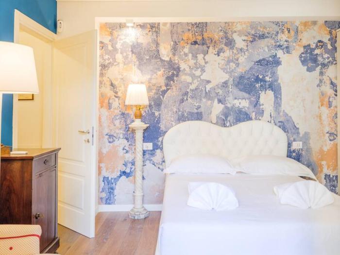 Casa Silvia - Central flat with private terrace