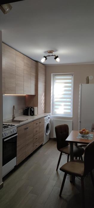 Apartament Dapoda