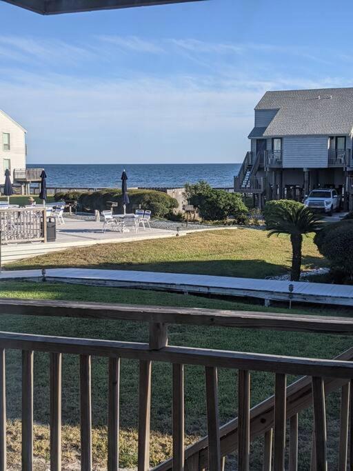 Beautiful view from a peaceful place