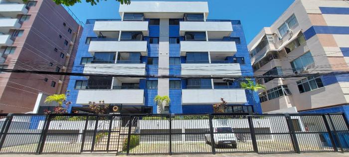 COOND0112 - Condomínio Saint Thomas