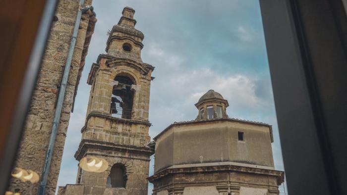 [jarase] nel centro di Palermo