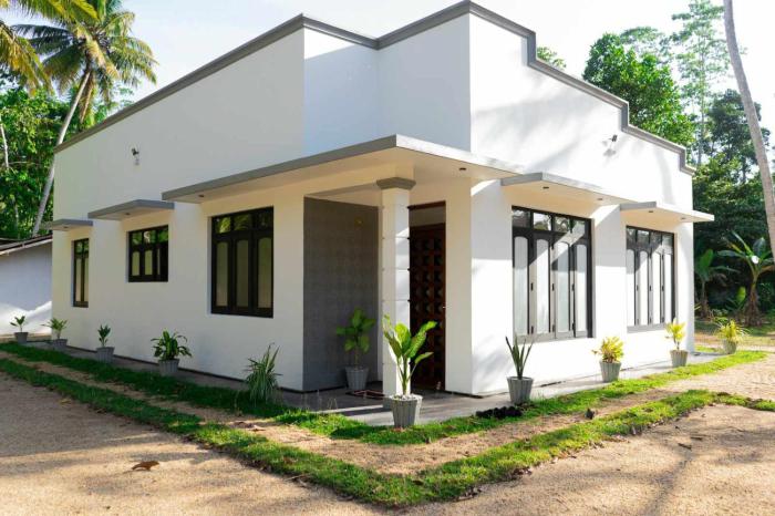 BINU ViLLA