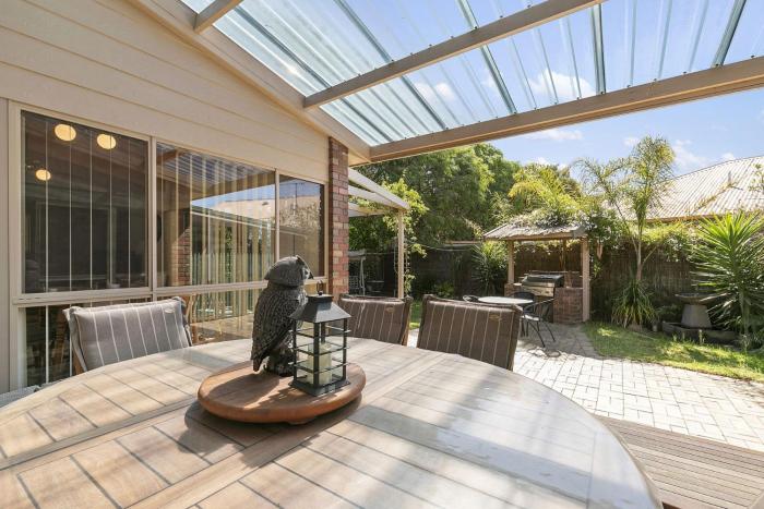 Peaceful Retreat - Surf Side