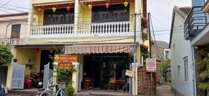 Giao Hòa Homestay Hội An