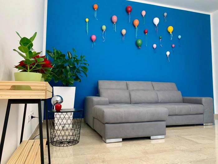 Bilocale Amendola 13