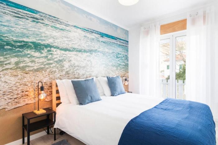 Caparica Balance Apartment, 2 bedroom