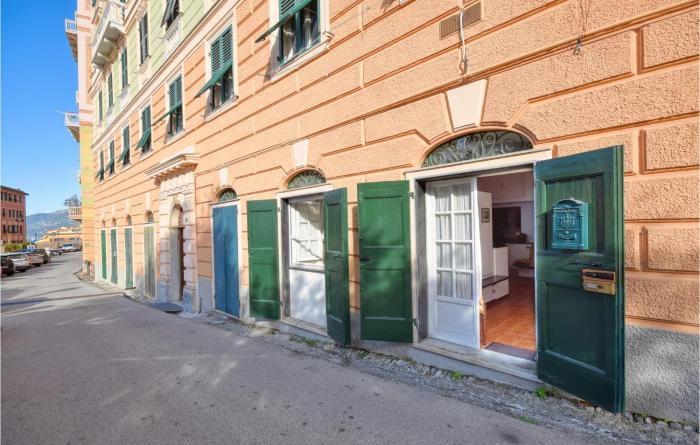 Lovely Apartment In Camogli With Wi-Fi
