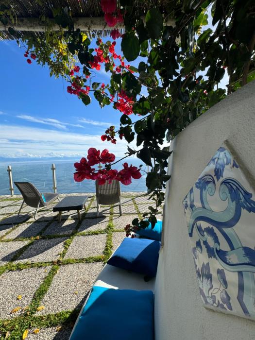 La casa del 600 Holiday House Amalfi Coast