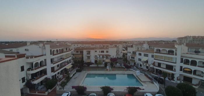 WELCS APARTAMENTO 105 EMP cerca del mar