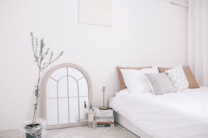 Home Brick Hongik station 10min