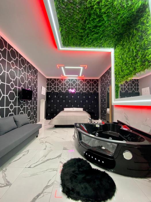 Samm b&b Capodichino