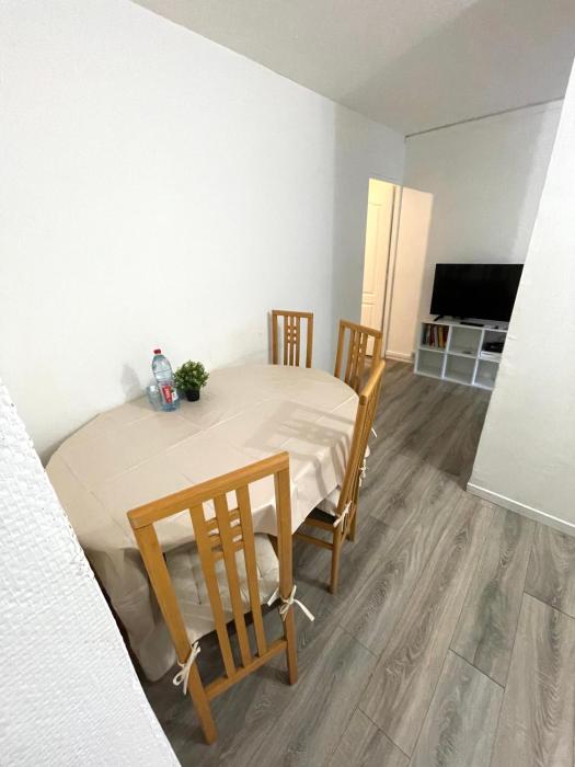 Appartement 3 chambres à Troyes