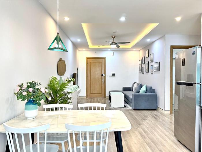 Muong Thanh Son Tra Apartment Seaview Da Nang